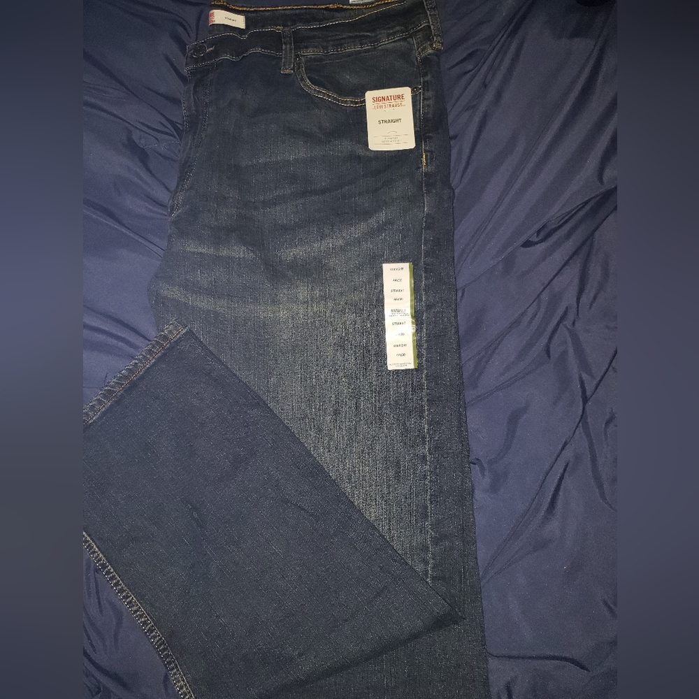 Men's Jeans